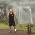 Sidney Ney - @ney.mantiqueira - Instagram