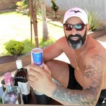Sidney Ney - @ney3.5 - Instagram