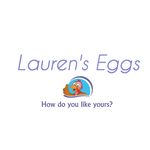 Sidney Nolan eggs - @laurenseggs - Instagram