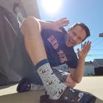 Sidney - @sidneynortonuf - Instagram
