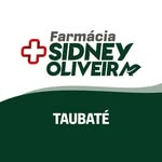 FARMÁCIA SIDNEY OLIVEIRA | TAUBATÉ - @sidneyoliveirataubate - Instagram