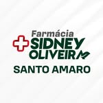 Farmácia Sidney Oliveira Santo Amaro - @sidneyoliveira.santoamaro - Instagram