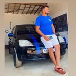 Sidney Oliveira - @sidneyoliveira3078 - Instagram