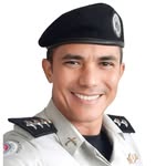 Sidney Oliveira - @capitao_sidneyoliveira - Instagram
