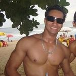 Sidney Ortiz - @jneyortiz - Instagram
