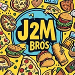 Sidney Ortiz - @j2mbros - Instagram