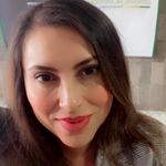 Sidney Ortiz - @sidneymaga - Instagram