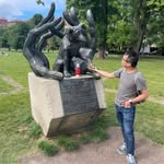 Chi-Vui Sidney Pang - @sidney1224 - Instagram