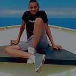 Sidney Veloso Mapanga - @sidneyvelosomapanga - Instagram