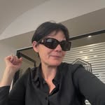 Di Patre Anna - @sidney.paris - Instagram