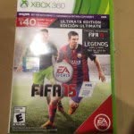 Sidney Paris - @fifa15wagerman - Instagram
