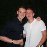 Sid Parish - @sidney_parish - Instagram