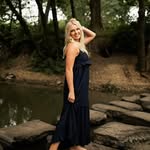 Sidney Parks - @sidneygrace_3 - Instagram
