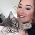 Sidney Parks - @sidscissorspmts - Instagram