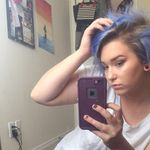 Sidney Parks - @sidneyfaye - Instagram