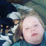 Sidney - @sidneyparks06 - Instagram