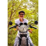 Sidney - @sidneypatel7kx7 - Instagram