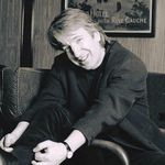 Alan Sidney Patrick Rickman - @baby.rickman - Instagram