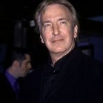 Alan Sidney Patrick Rickman - @alansidneypatrick - Instagram