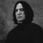 Alan Sidney Patrick Rickman - @_mr_alan_rickman_ - Instagram