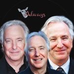 Alan Sidney Patrick Rickman - @alanrickman_always_ - Instagram