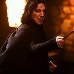 Alan Sidney Patrick Rickman - @alan.fan.rickman - Instagram