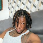 Sidney Patrick - @sp_rn4l - Instagram