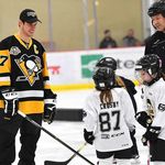 Sidney Patrick Crosby - @sidneycrosbyofficial_87 - Instagram