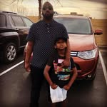 Sidney Patterson - @mr_patterson87 - Instagram
