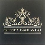 Sidney Paul & Co - @sidneypaulandco - Instagram