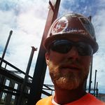 Sidney Paul Karlowski II - @pkweldingandfabllc - Instagram