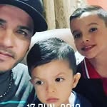 Sidney Paul Vásquez llorente - @llorentechino - Instagram