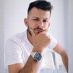 Sidney Paulo - @sidneypaulooficial - Instagram