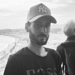 Adrien Péchard - @pechardman_42wallabyway_sidney - Instagram