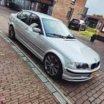 sidney perez - @aua_e46 - Instagram