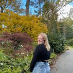 Sidney Petersen - @tzipporah_sidney - Instagram