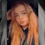 Sidney Petty - @milamae34 - Instagram