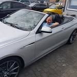 Sylwester Polak - @sidneypolak098 - Instagram