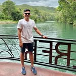 Sidney Ponce Arcillas - @ponsoy95 - Instagram