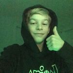 Sidney Poole - @swagyysid - Instagram