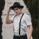 Sidney - @_sidney_pope__0nqk._ - Instagram