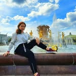 Sidney - @sidney.pope5.6 - Instagram