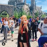 rose_are_rosie - @sidneyprincess_rosie - Instagram