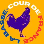 Sidney Mc Queen - @la_basse_cour_de_france - Instagram