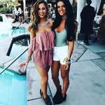 sidney_queen - @sidneylareina - Instagram
