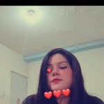 Alelí RL - @sidneyramirezlara - Instagram