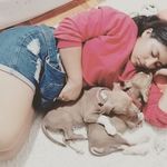 Ivi Ramirez - @sidneyramirez33 - Instagram