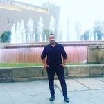 sidney ramirez - @sidneyramirez8180 - Instagram