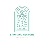 Sidney Ramirez Faust - @stopandrestoremassage - Instagram