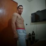 Sidney Ramos - @sidneyramos08 - Instagram